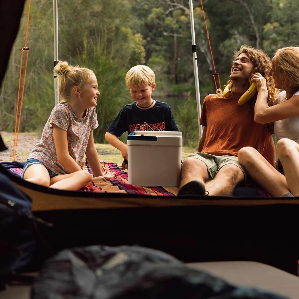 Turbo 300 Tent 7 Turbo 300 Tent - Image 5