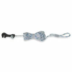 OZtrail Guy Rope 6mm Solid Slider
