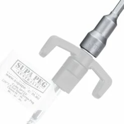 Screw Peg Socket 13mm -Snowys Sales 1222517 13mm screw peg socket sp7220