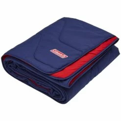 Coleman Outdoor Blanket Double -Snowys Sales 1223002 outdoor blanket double