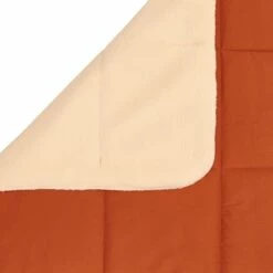 Coleman Outdoor Blanket Single Fleece -Snowys Sales 1223052 outdoor blanket single deluxe fleece