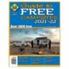 Guide To Free Campsites 2021−22 -Snowys Sales 1223318 guide to free campsites 2020 21