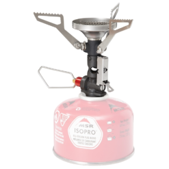 MSR PocketRocket Deluxe Stove 9 MSR PocketRocket Deluxe Stove -Snowys Sales 1223347 pocket rocket deluxe stove