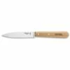 Opinel N°112 Paring Knife 2 Opinel N°112 Paring Knife -Snowys Sales 1223624 n112 paring knife natural