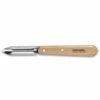 Opinel N°115 Peeler -Snowys Sales 1223634 n115 peeler natural