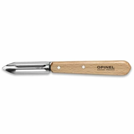 Opinel N°115 Peeler -Snowys Sales 1223634 n115 peeler natural