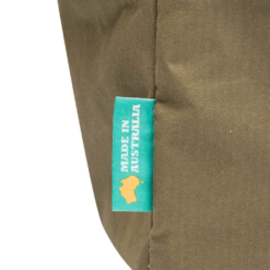 Australian Made Sand Peg & Tool Bag With Handles -Snowys Sales 1223971 australian made sand peg tool bag with handles