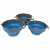 Colander & 2 Bowl Set 1 Colander & 2 Bowl Set -Snowys Sales 1225152 colander 2 bowl set blue