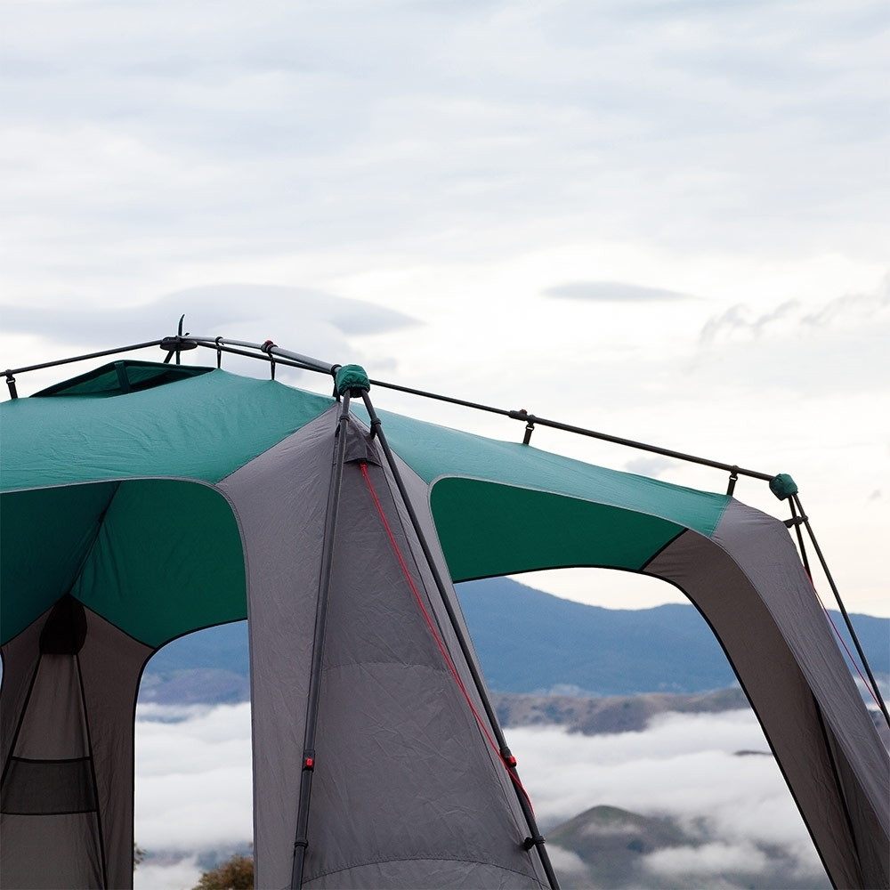 Compact Shelter 10 Compact Shelter - Image 8