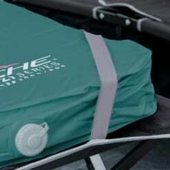 Queen Self−Inflating Mattress 12 Queen Self−Inflating Mattress -Snowys Sales 1226412 kozi self inflating mattress 1480 width