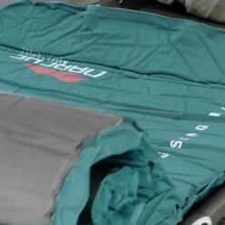 Queen Self−Inflating Mattress 15 Queen Self−Inflating Mattress -Snowys Sales 1226415 kozi self inflating mattress 1480 width