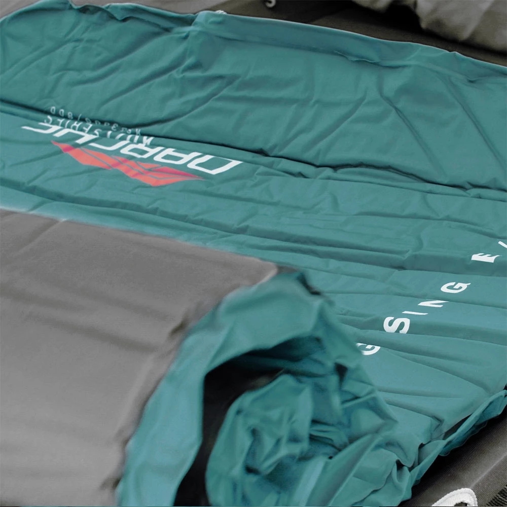 Queen Self−Inflating Mattress 9 Queen Self−Inflating Mattress - Image 7