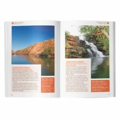 100 Things To See In The Kimberley − Scotty Connell -Snowys Sales 1226957 100 things to see in the kimberley scotty connell