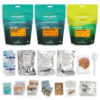 Classic Ration Pack -Snowys Sales 1227293 classic emergency ration pack