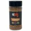 Gyros Rub 100g -Snowys Sales 1227350 ozpig gyros rub 130gr