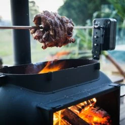 Gyros Rub 100g -Snowys Sales 1227351 ozpig gyros rub 130gr