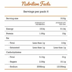 Gyros Rub 100g -Snowys Sales 1227353 ozpig gyros rub 130gr