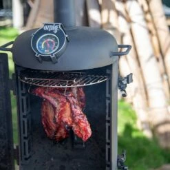 Pork Rub 120g -Snowys Sales 1227362 ozpig pork rub 130gr