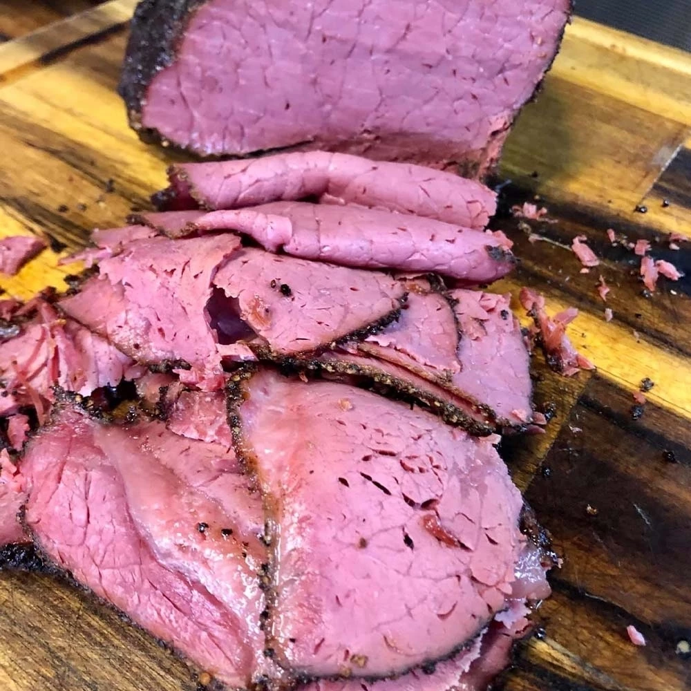 Pastrami Rub 105g 4 Pastrami Rub 105g - Image 2