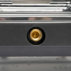 2 Burner Deluxe Wide Camp Stove -Snowys Sales 1227545 2 burner deluxe wide camp stove