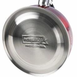 Whistling Kettle 2.5L -Snowys Sales 1227672 whistling kettle 25l