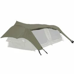 Segmental Dome Swag Fly -Snowys Sales 1227782 segmental dome swag fly