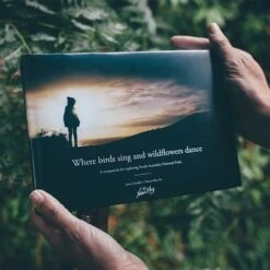 Where Birds Sing And Wildflowers Dance − Jason Tyndall -Snowys Sales 1228543 where birds sing and wildflowers dance