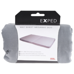 Exped Mat Sheet For MegaMat Duo LW+ -Snowys Sales 1231909 mat sheet for megamat duo lw