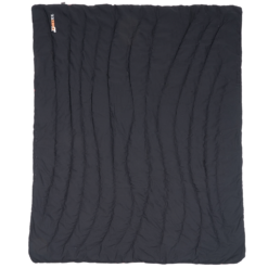 Canvas Trail Blanket