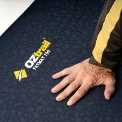 OZtrail 3D Fatmat 750 15 OZtrail 3D Fatmat 750 -Snowys Sales 1233710 3d fatmat 750