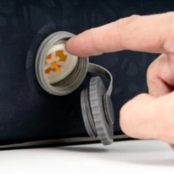 OZtrail 3D Fatmat 750 17 OZtrail 3D Fatmat 750 -Snowys Sales 1233712 3d fatmat 750