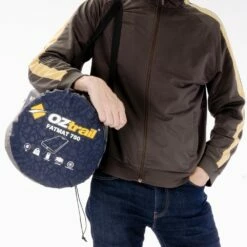 OZtrail 3D Fatmat 750 21 OZtrail 3D Fatmat 750 -Snowys Sales 1233714 3d fatmat 750