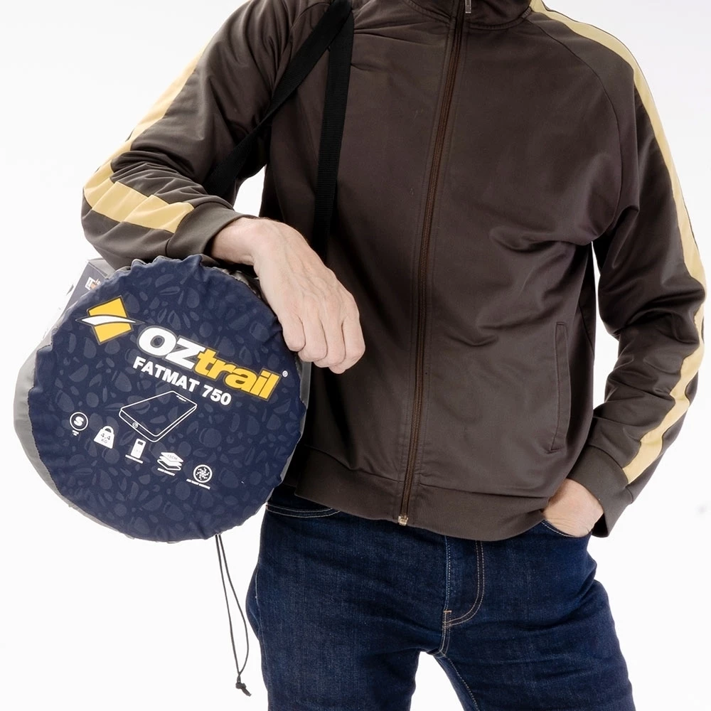 OZtrail 3D Fatmat 750 12 OZtrail 3D Fatmat 750 - Image 10