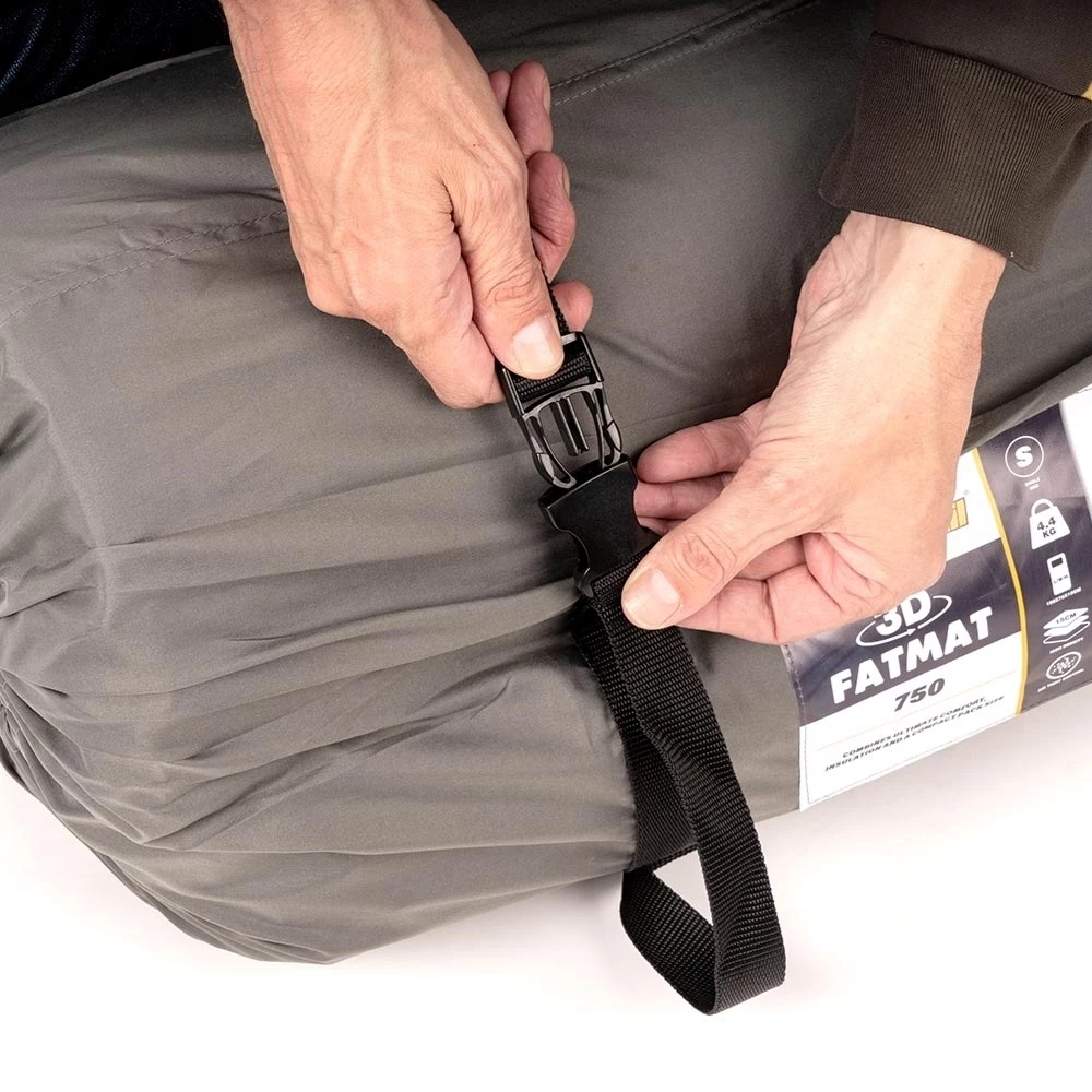 OZtrail 3D Fatmat 750 11 OZtrail 3D Fatmat 750 - Image 9