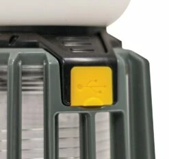 OZtrail Lumos Mozzie Zapper Lantern 13 OZtrail Lumos Mozzie Zapper Lantern -Snowys Sales 1234167 lumos mozzie lantern