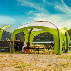 Aerobase 3 Air Shelter -Snowys Sales 1234391 aerobase 3