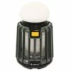 OZtrail Lumos Mozzie Zapper Lantern -Snowys Sales 1234407 lumos mozzie zapper lantern