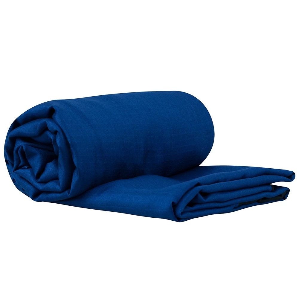 Sea To Summit Silk Travel Liner − Hooded Mummy 4 Sea To Summit Silk Travel Liner − Hooded Mummy - Image 2