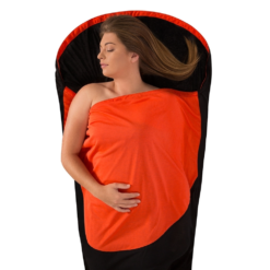 Sea To Summit Thermolite Reactor Compact Plus Liner − Short -Snowys Sales 1235222 thermolite reactor compact plus liner short