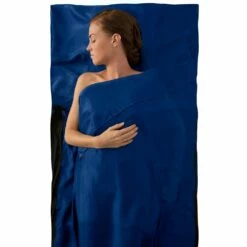 Sea To Summit Silk Travel Liner − Traveller -Snowys Sales 1235309 silk travel liner traveller