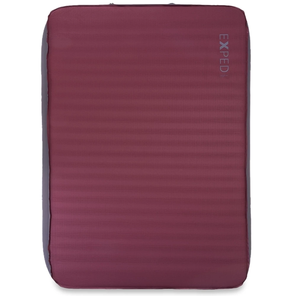 Exped MegaMat Max 15 Duo LW+ Self Inflating Mat 3 Exped MegaMat Max 15 Duo LW+ Self Inflating Mat