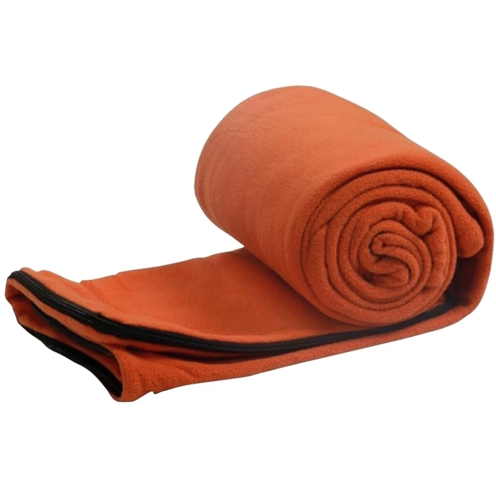 Coleman Stratus Fleece Sleeping Bag Liner (10°C) 5 Coleman Stratus Fleece Sleeping Bag Liner (10°C) - Image 3