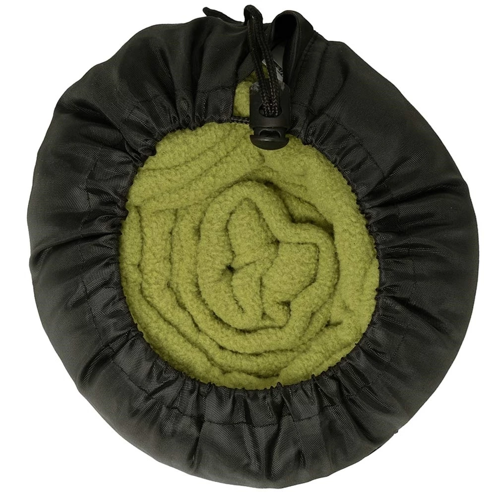 Coleman Stratus Fleece Sleeping Bag Liner (10°C) 7 Coleman Stratus Fleece Sleeping Bag Liner (10°C) - Image 5