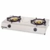 Double Burner Wok Cooker 1 Double Burner Wok Cooker -Snowys Sales 1237422 double burner wok cooker