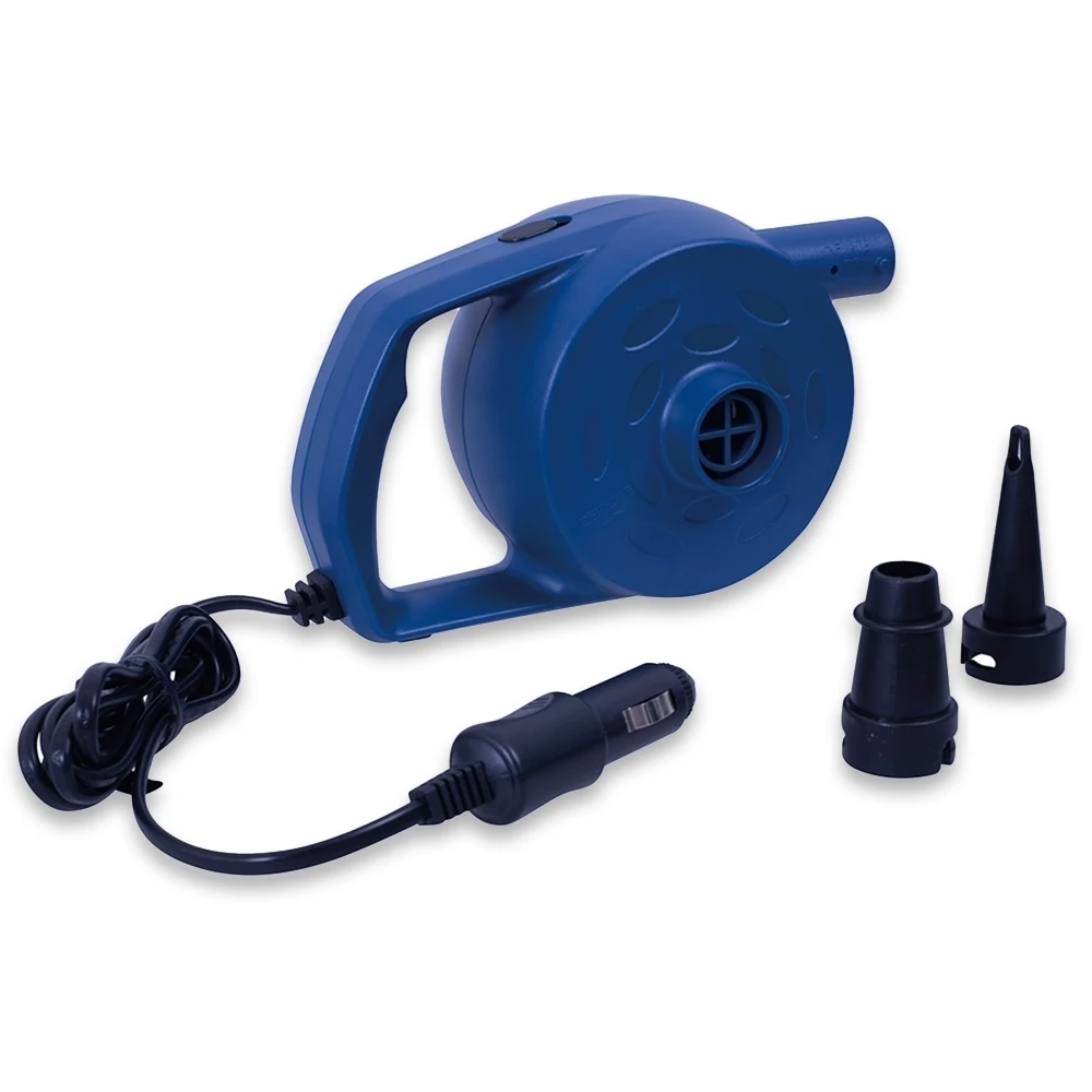 OZtrail 12V Hi Flo Air Pump 3 OZtrail 12V Hi Flo Air Pump