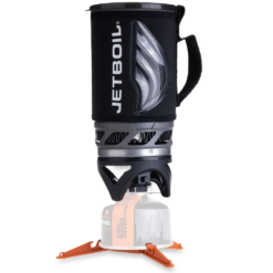 Jetboil Flash Hiking Stove