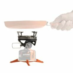 Jetboil MiniMo Cooking System With Pot Support -Snowys Sales 1238322 minimo cooking system with pot support