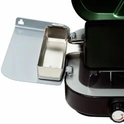 Coleman 3 Burner Eventemp Stove -Snowys Sales 1238675 3 burner eventemp stove