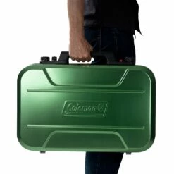 Coleman 3 Burner Eventemp Stove -Snowys Sales 1238686 3 burner eventemp stove