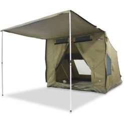 RV−4 Canvas Touring Tent